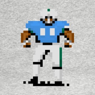 16-Bit Football - New Orleans T-Shirt